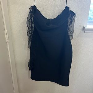 Fashion Nova Women’s Dress